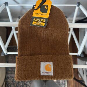 Kids Carhartt Beanie